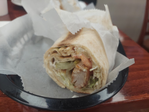 Photo of Natalie's Mediterranean Eatery - 807 1/2 Millersport Hwy, Amherst, NY 14226, USA